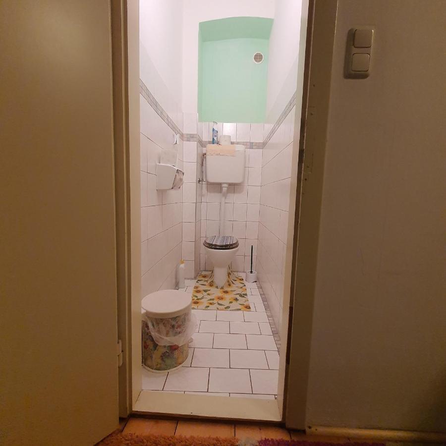 Stanglwirt Fruehstueckspension Gostling an der Ybbs Bagian luar foto